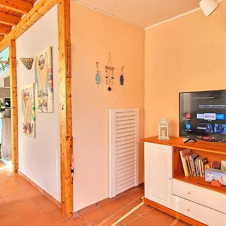 Casa La Isla - Tarajalejo - Glasfaserinternet - Garten Buitenkant foto