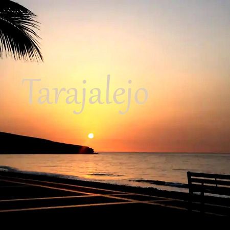 Casa La Isla - Tarajalejo - Glasfaserinternet - Garten Buitenkant foto