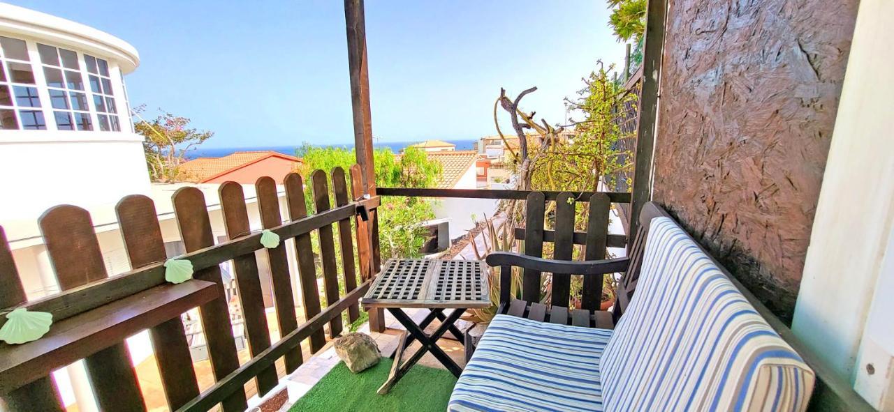 Casa La Isla - Tarajalejo - Glasfaserinternet - Garten Buitenkant foto